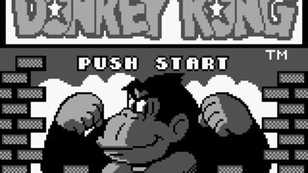 Donkey Kong gameplay - Image 2