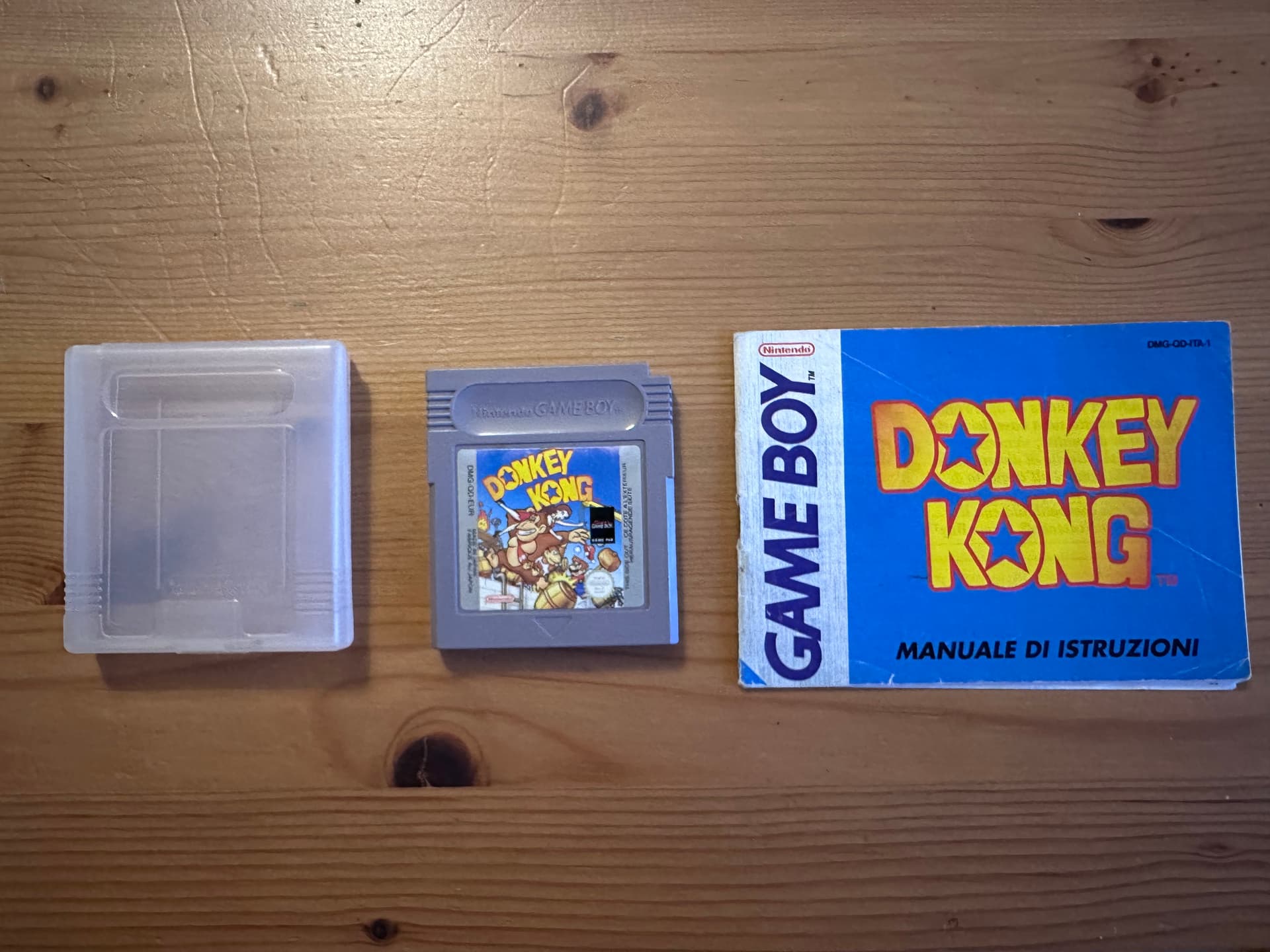 Donkey Kong - Image 1