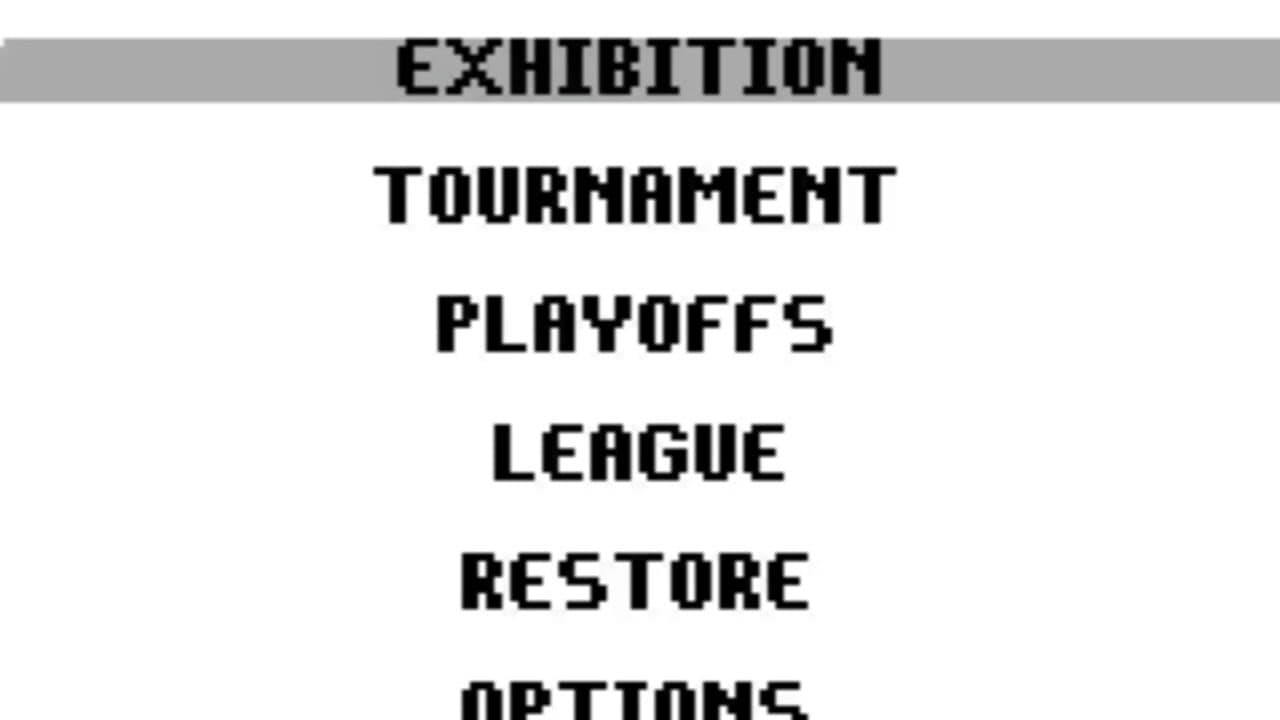 FIFA 97 gameplay - Image 1