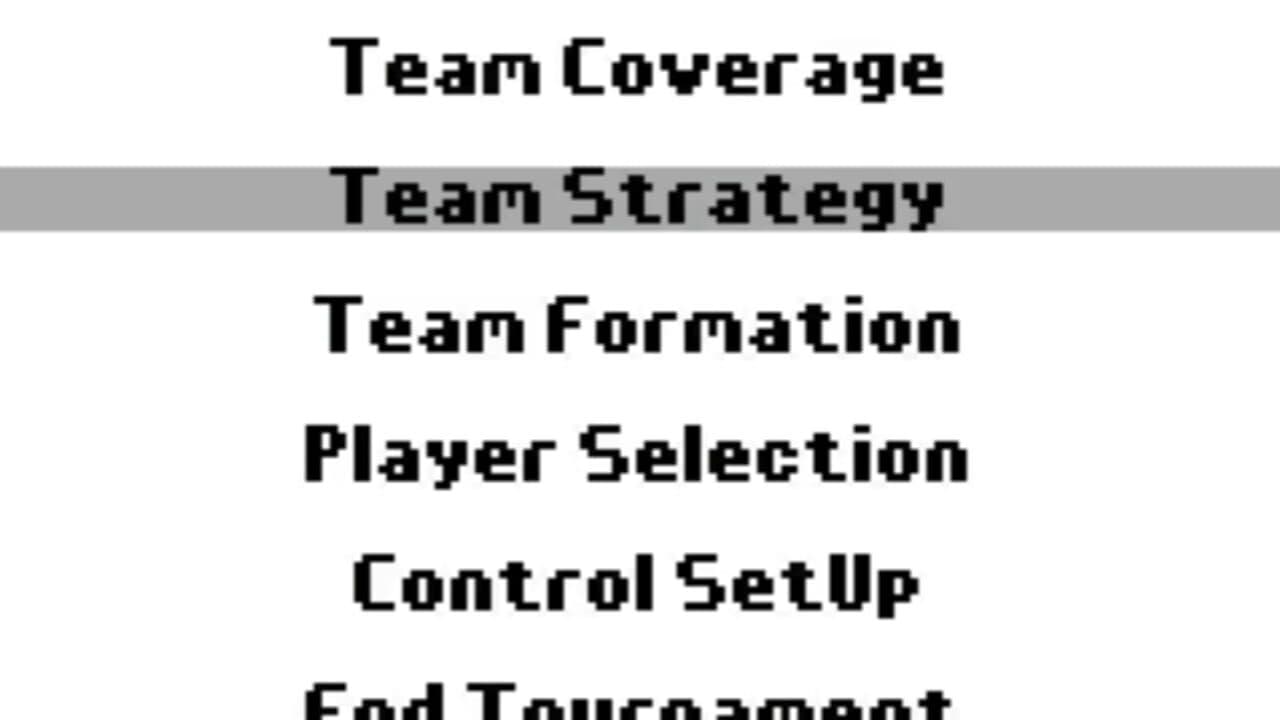 FIFA 97 gameplay - Image 3