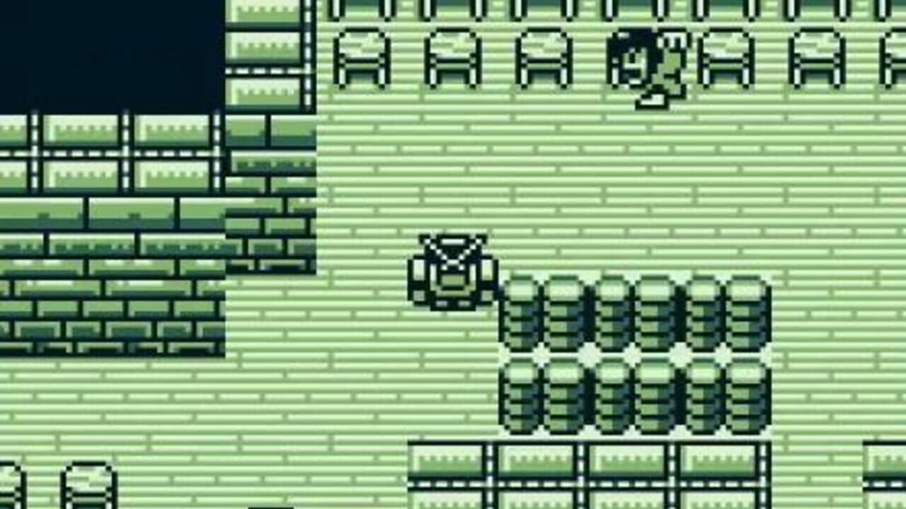 Final Fantasy Legend II gameplay - Image 1