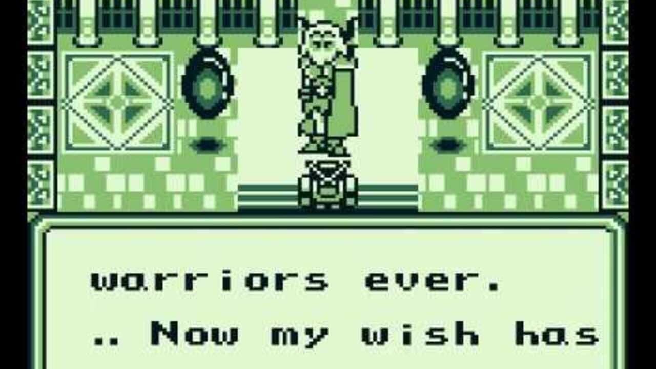 Final Fantasy Legend II gameplay - Image 2