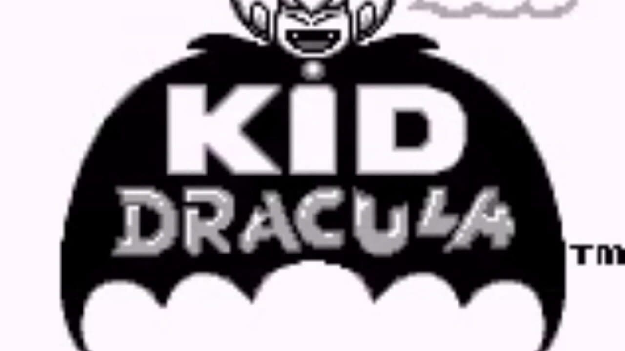 Kid Dracula gameplay - Image 1