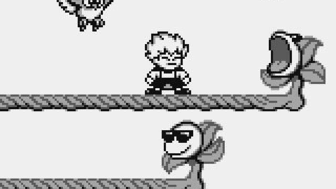 Kid Dracula gameplay - Image 2