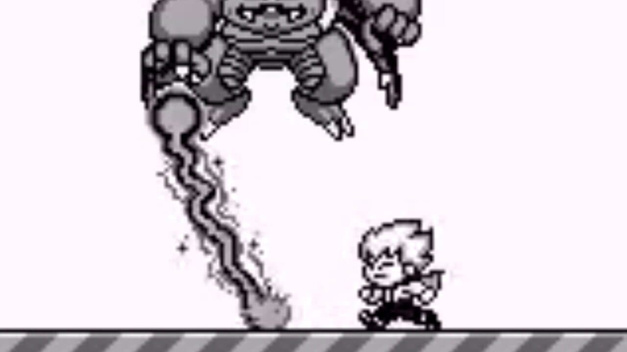 Kid Dracula gameplay - Image 3