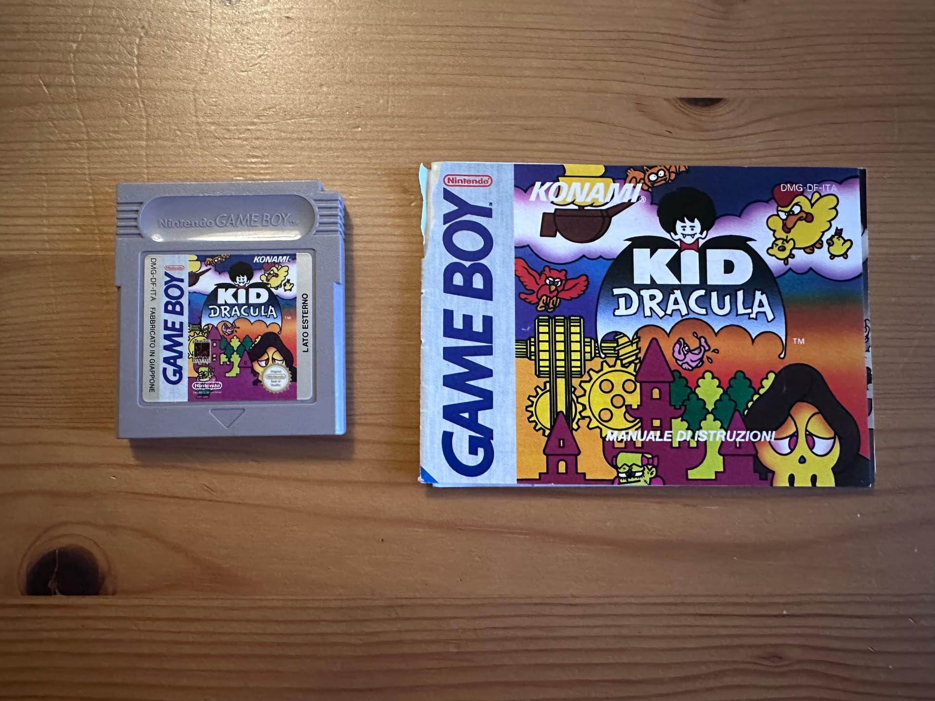 Kid Dracula - Image 2