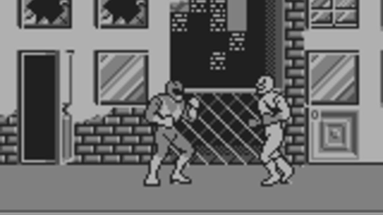 Mighty Morphin Power Rangers gameplay - Image 1