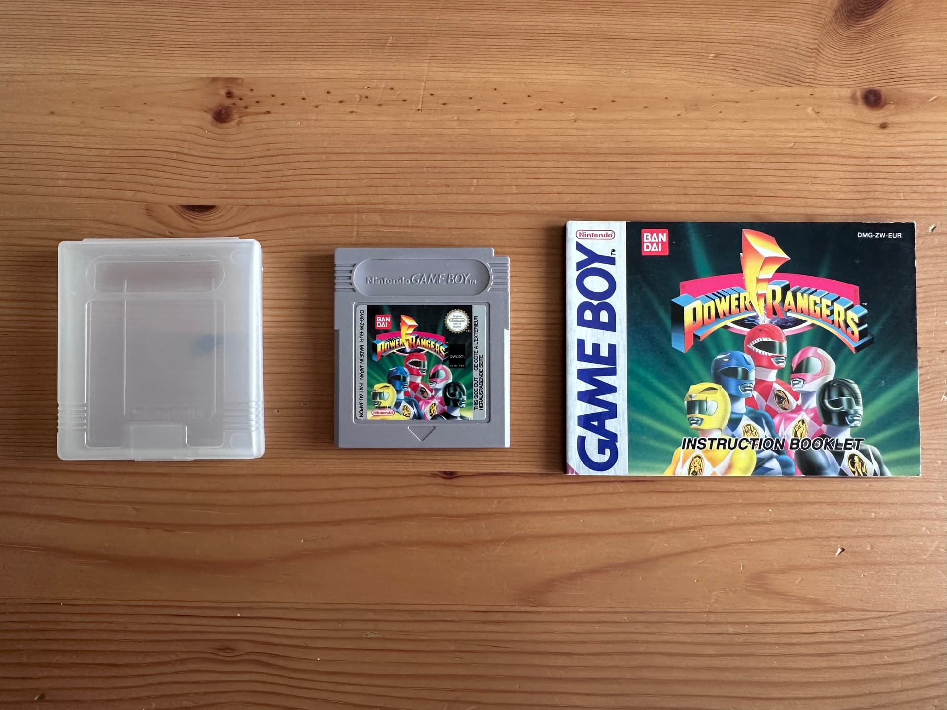 Mighty Morphin Power Rangers - Image 1