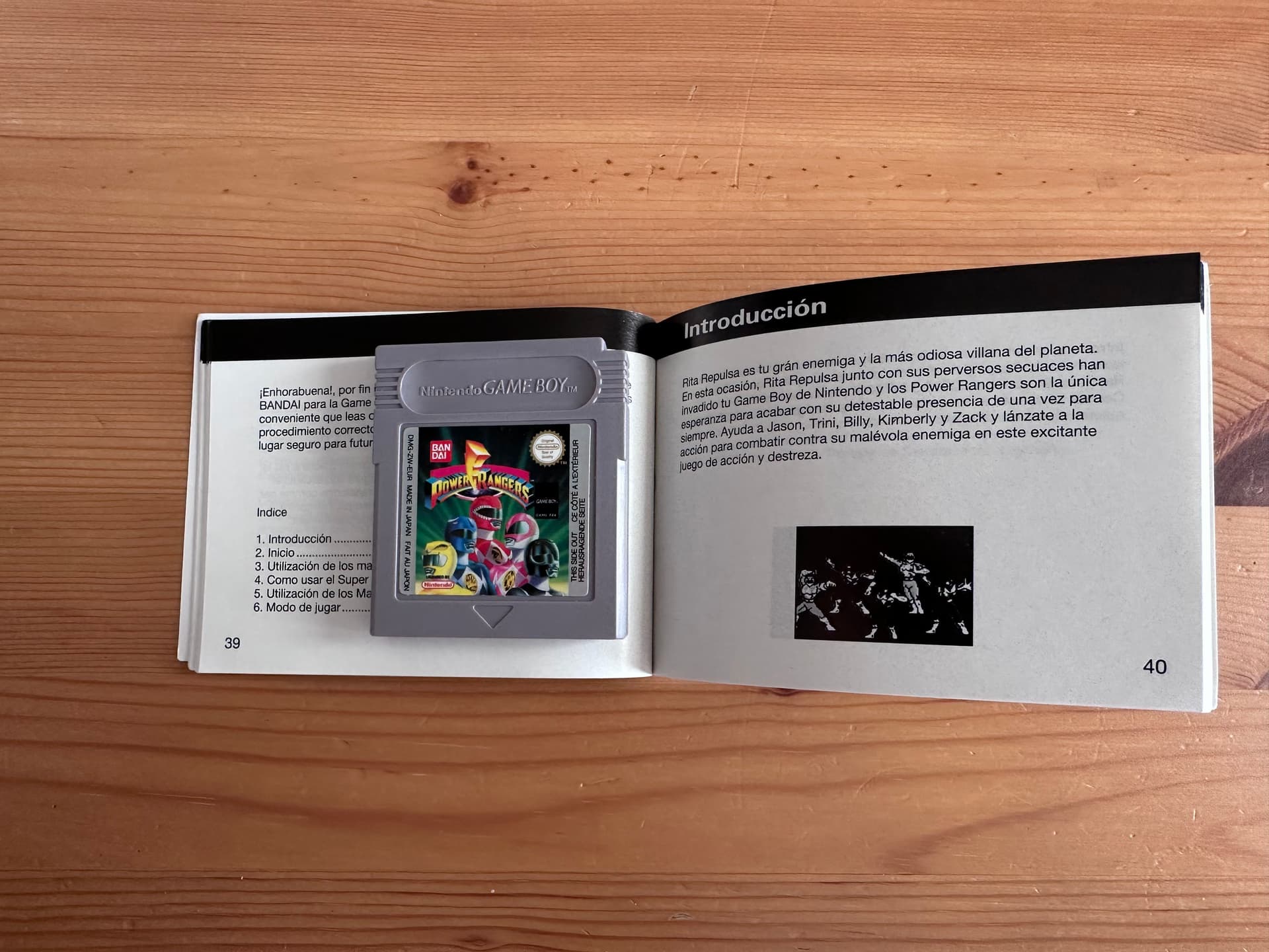 Mighty Morphin Power Rangers - Image 3