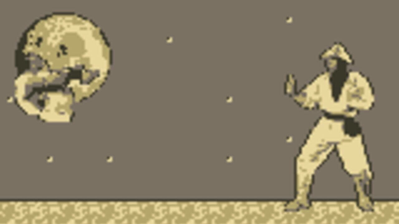 Mortal Kombat 2 gameplay - Image 1