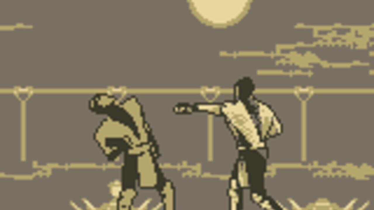 Mortal Kombat 2 gameplay - Image 3