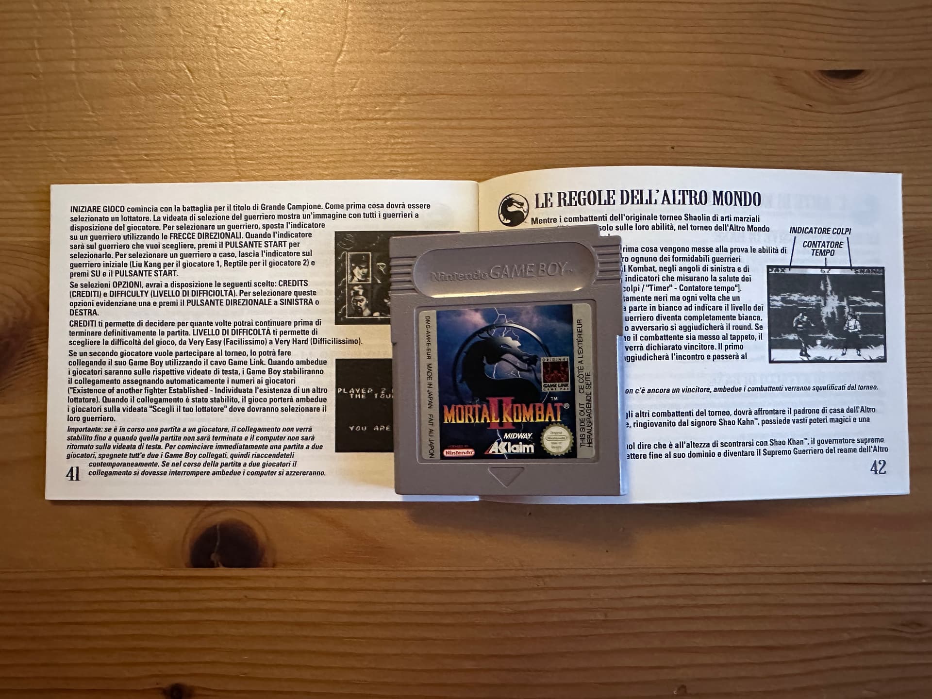 Mortal Kombat 2 - Image 3