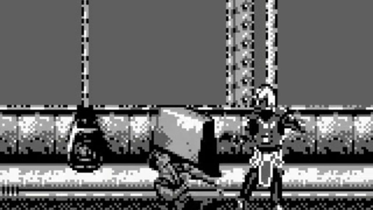 Mortal Kombat 3 gameplay - Image 1