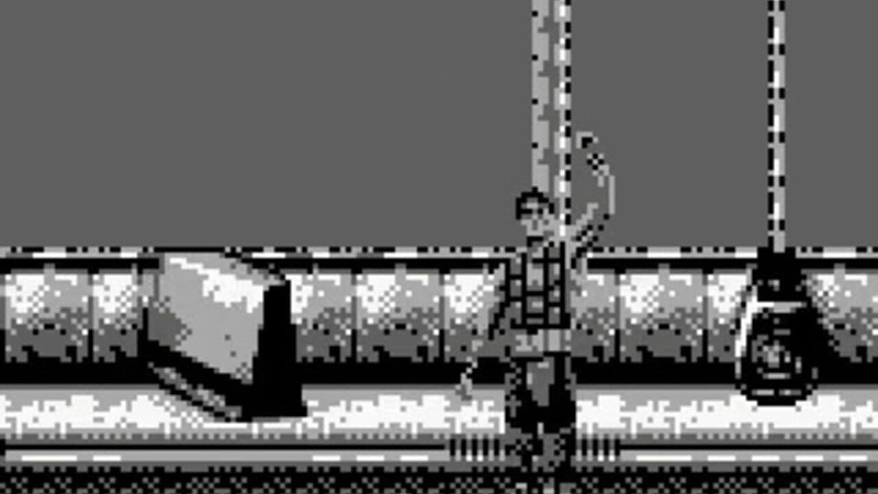 Mortal Kombat 3 gameplay - Image 2