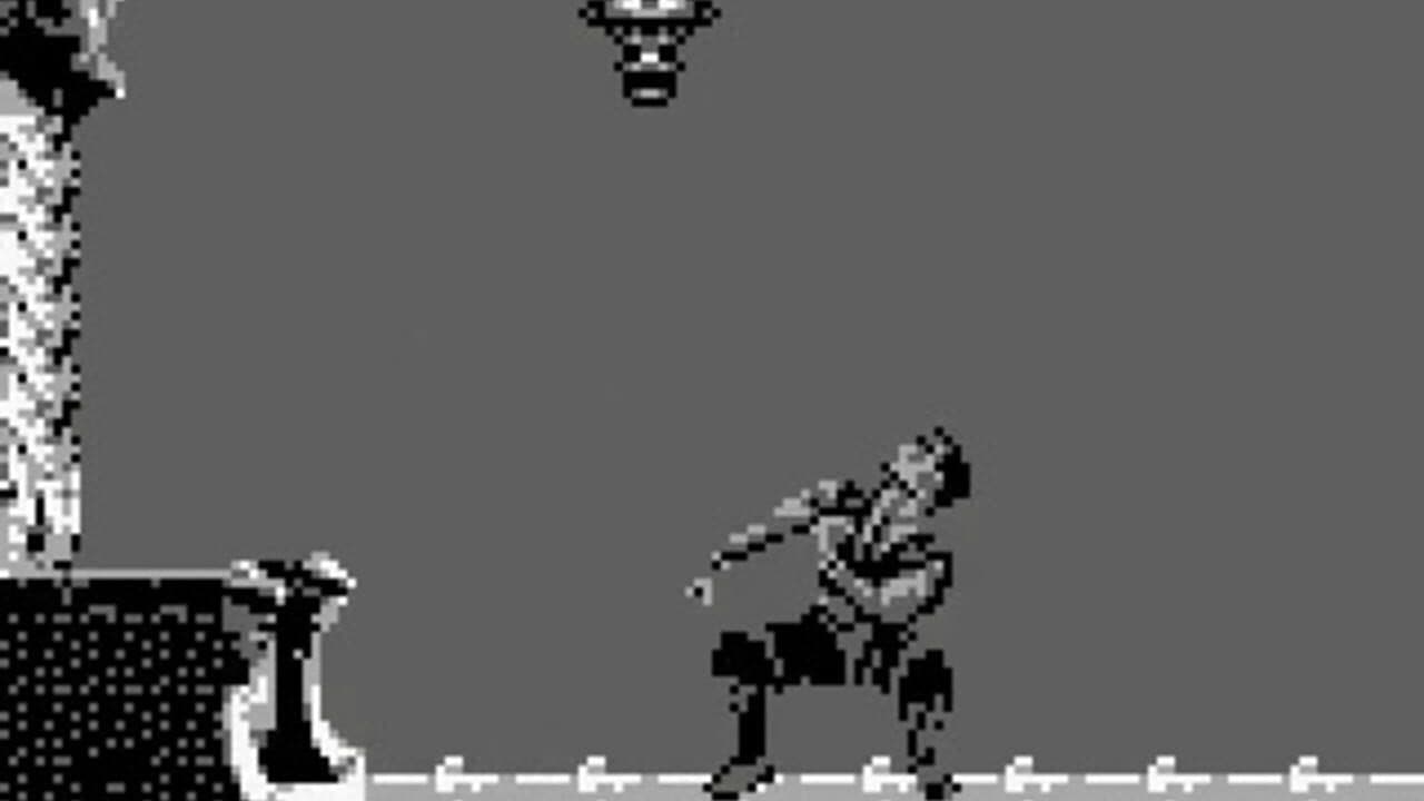 Mortal Kombat 3 gameplay - Image 3