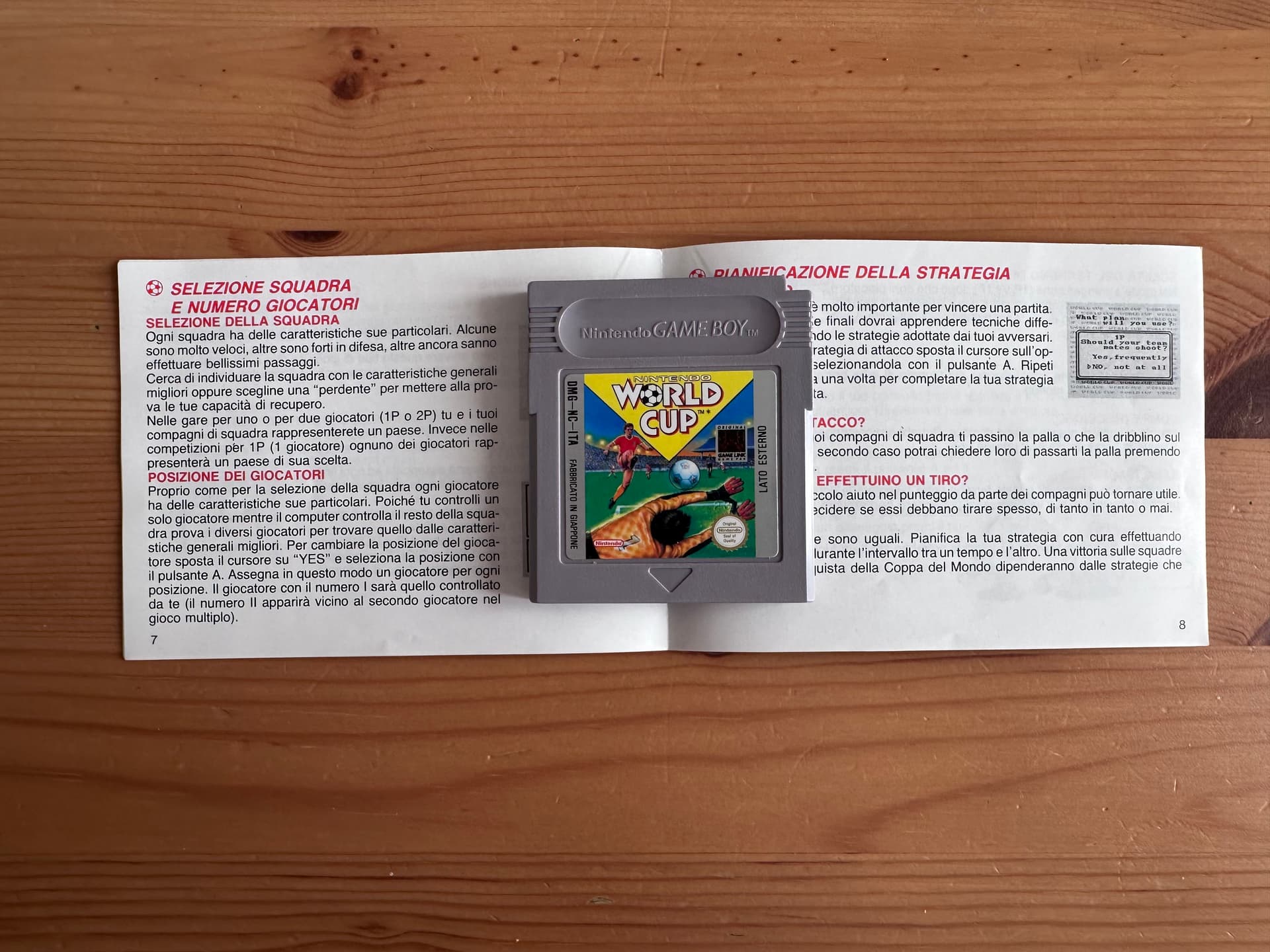 Nintendo World Cup - Image 3