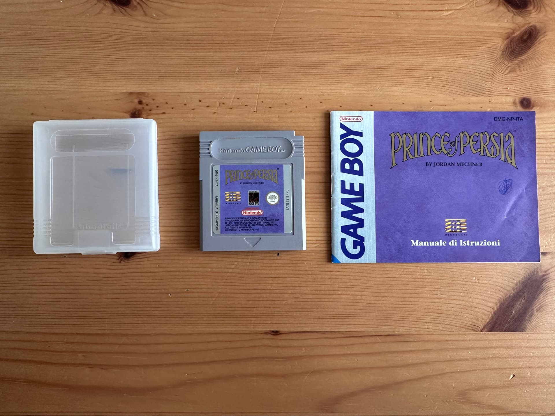 Prince of Persia - Image 1