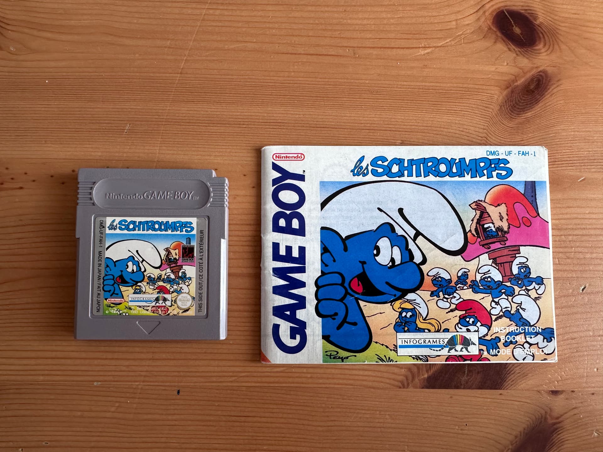 Schtrolmpfs - Image 2