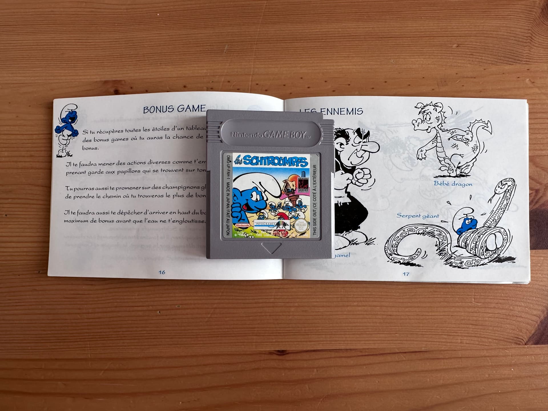 Schtrolmpfs - Image 3