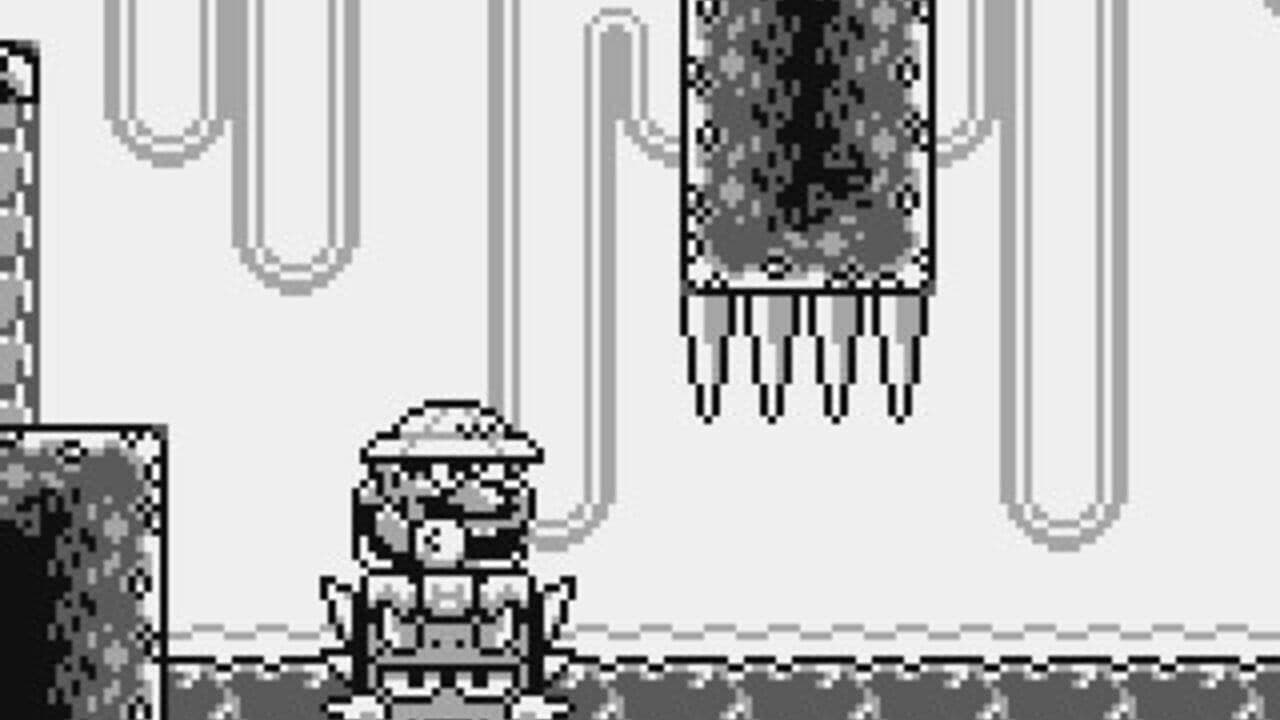 Super Mario Land gameplay - Image 1