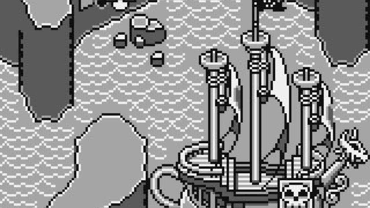 Super Mario Land gameplay - Image 2