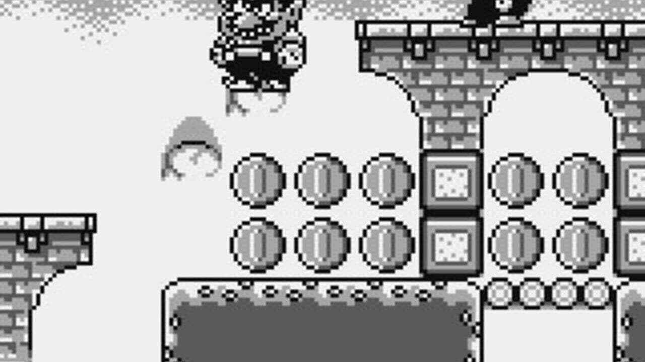 Super Mario Land gameplay - Image 3