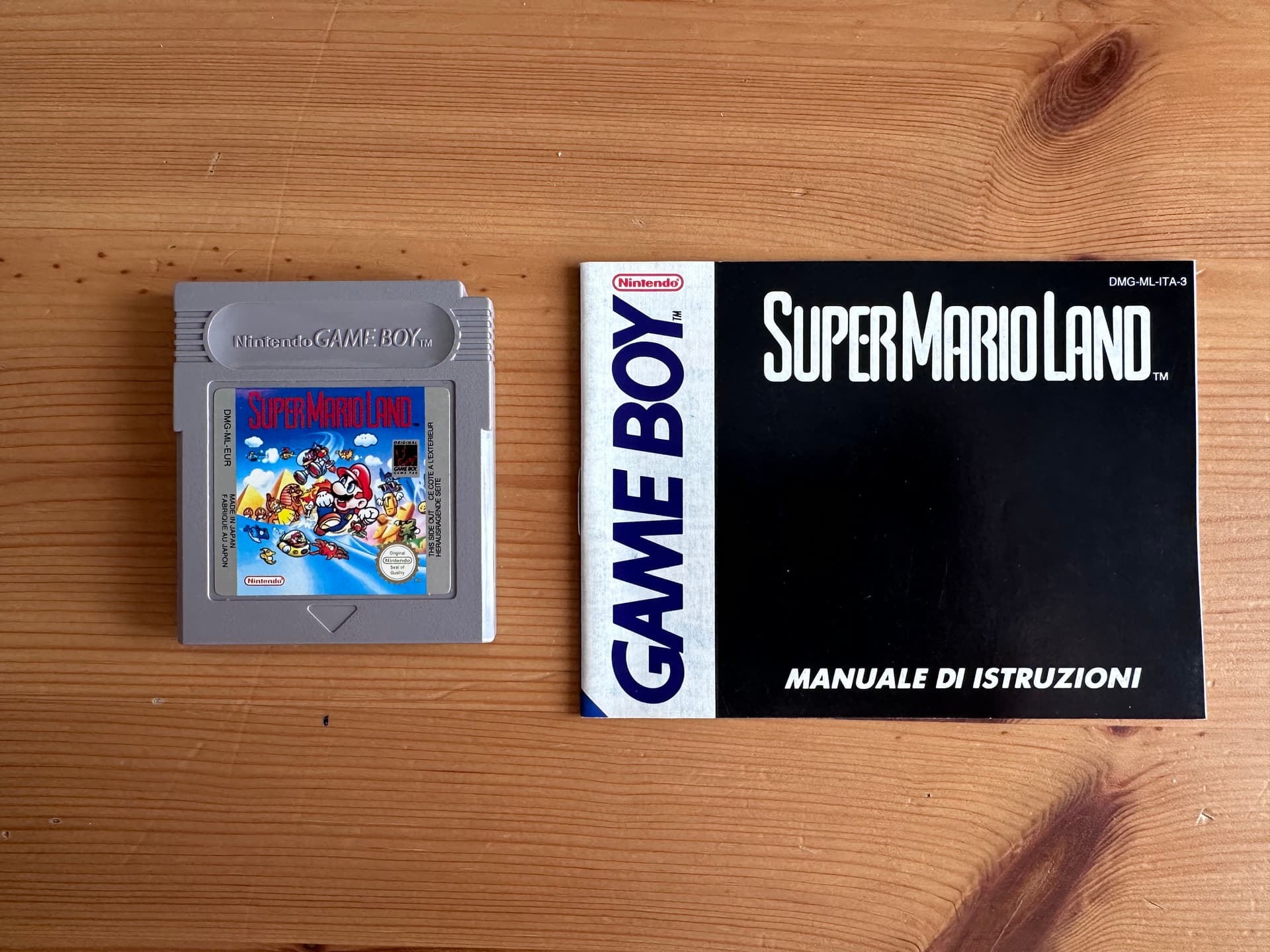 Super Mario Land - Image 2