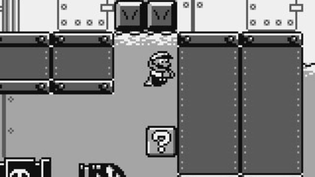 Super Mario Land 2: 6 Golden Coins gameplay - Image 1