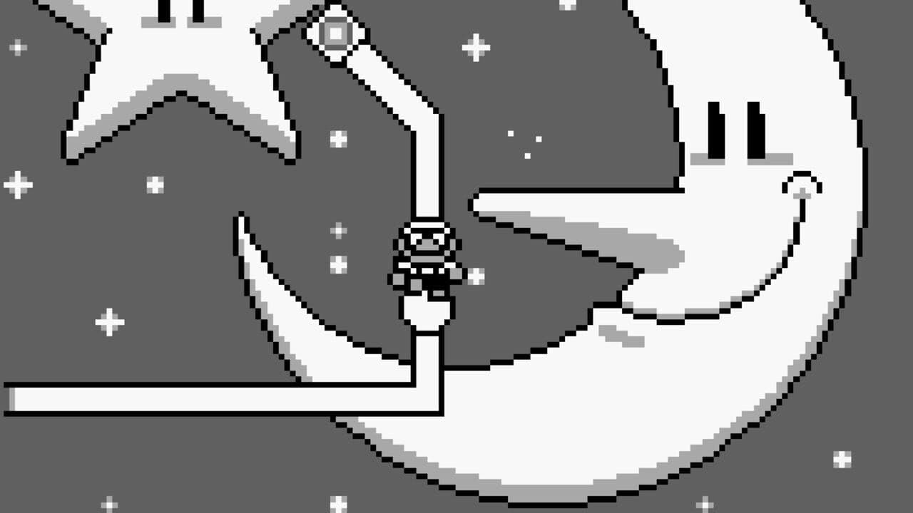 Super Mario Land 2: 6 Golden Coins gameplay - Image 2