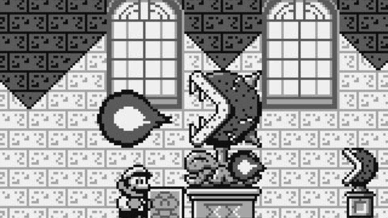 Super Mario Land 2: 6 Golden Coins gameplay - Image 3