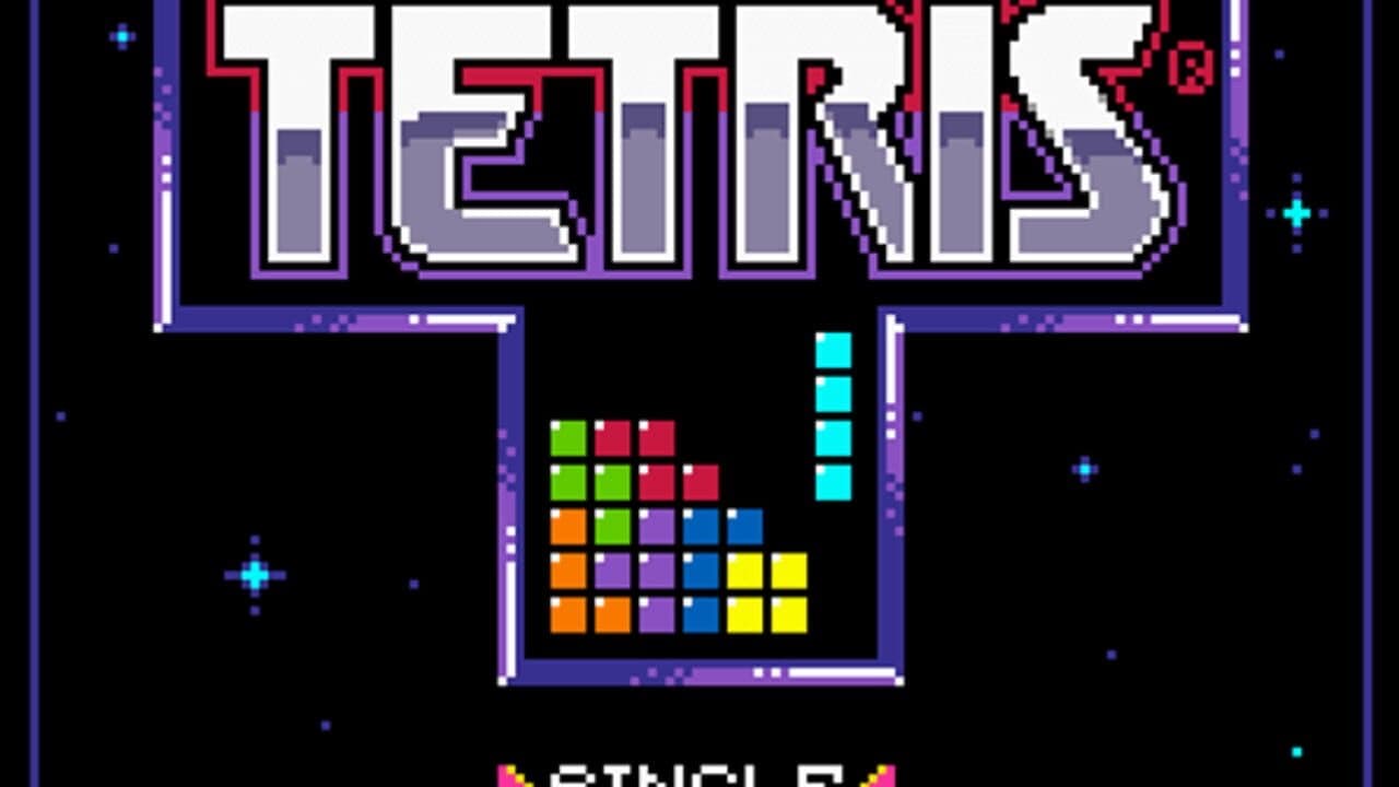 Tetris gameplay - Image 2