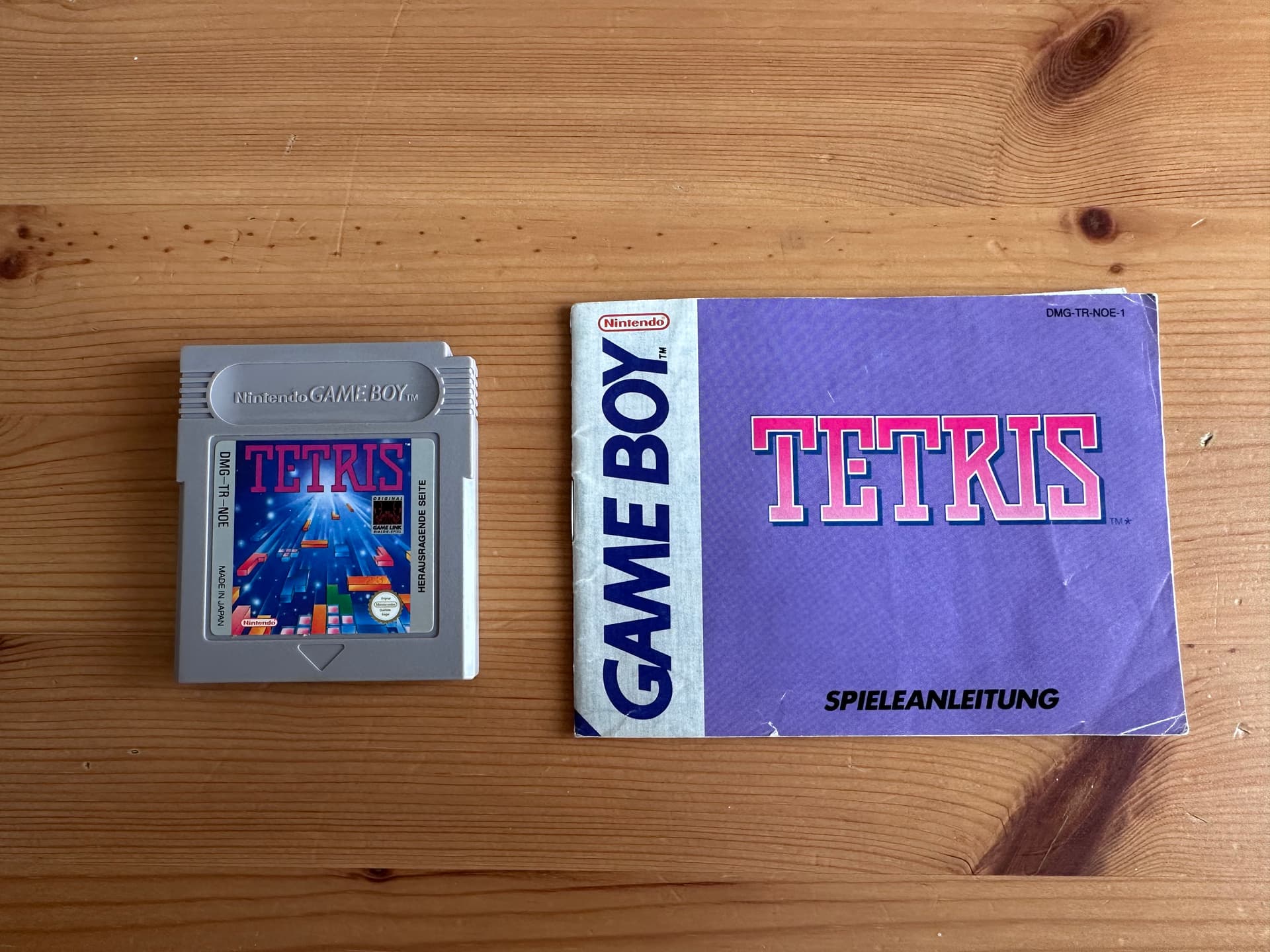 Tetris - Image 2