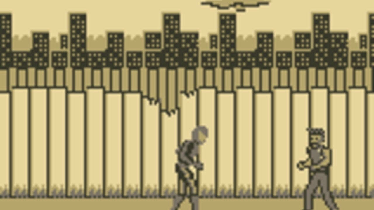 The Amazing Spider-Man gameplay - Image 1