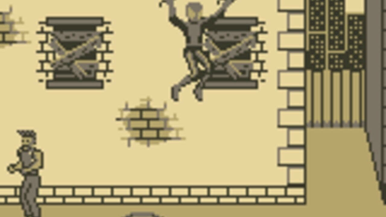 The Amazing Spider-Man gameplay - Image 2