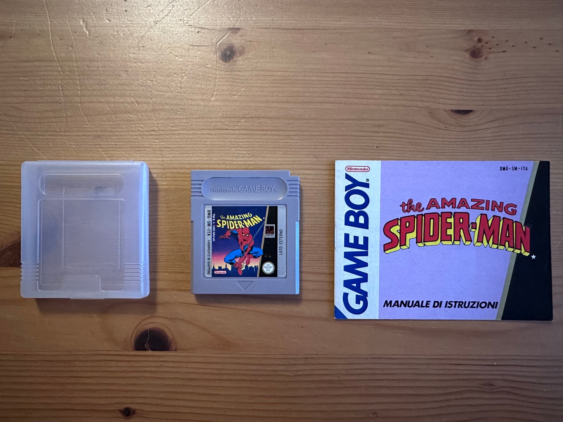 The Amazing Spider-Man - Image 1