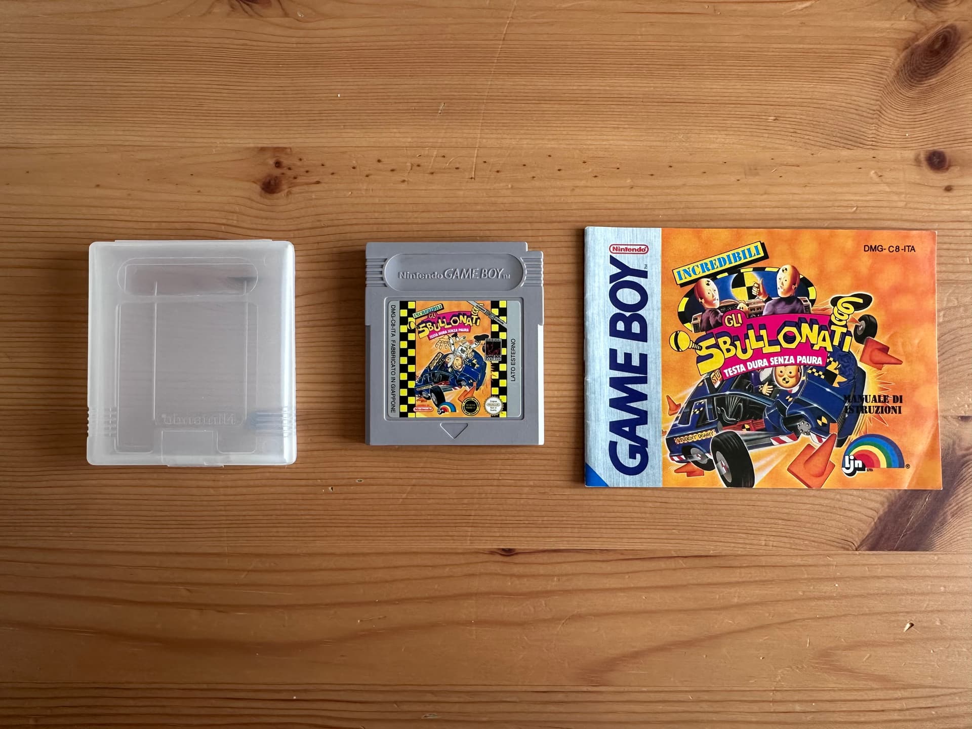 The Incredible Crash Dummies - Image 1