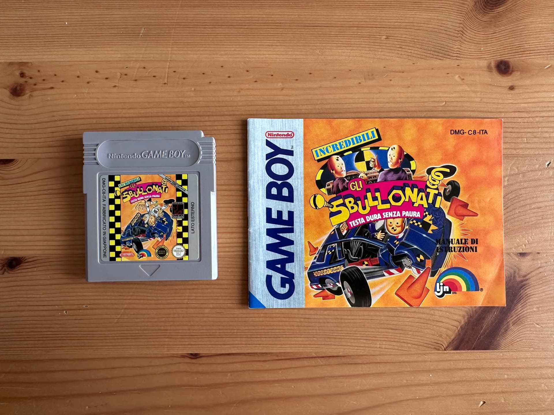 The Incredible Crash Dummies - Image 2