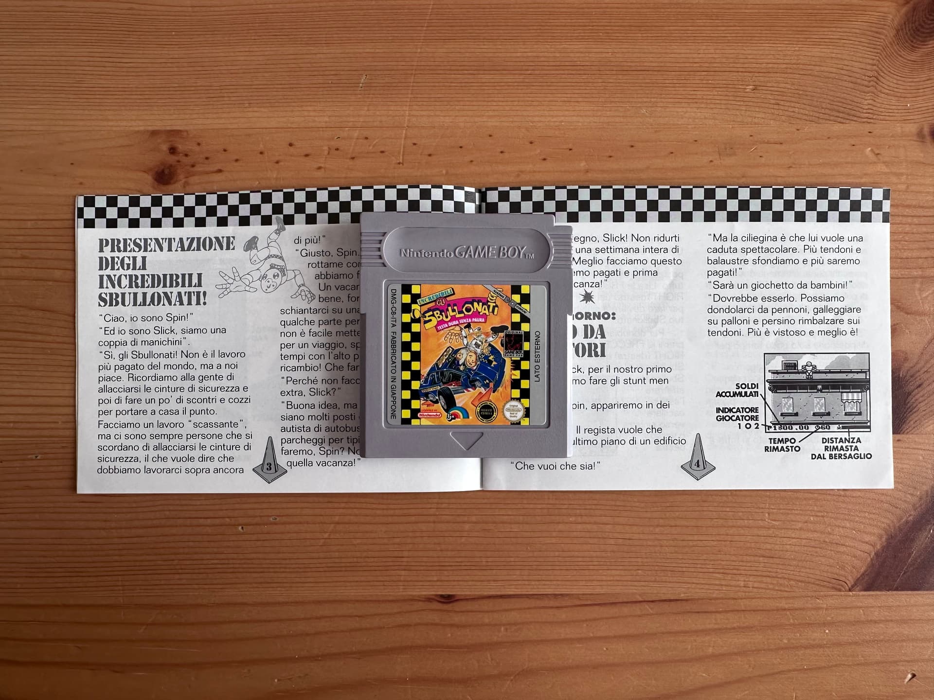 The Incredible Crash Dummies - Image 3