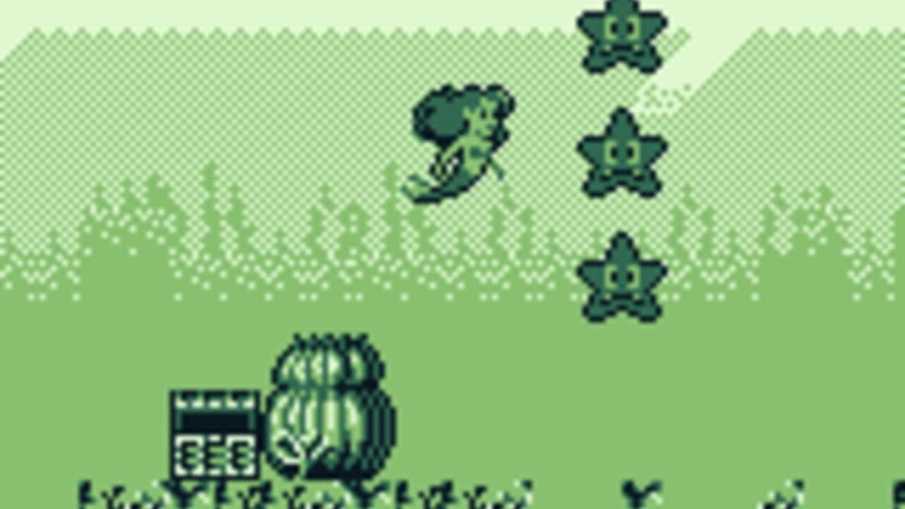 The Little Mermaid gameplay - Image 2