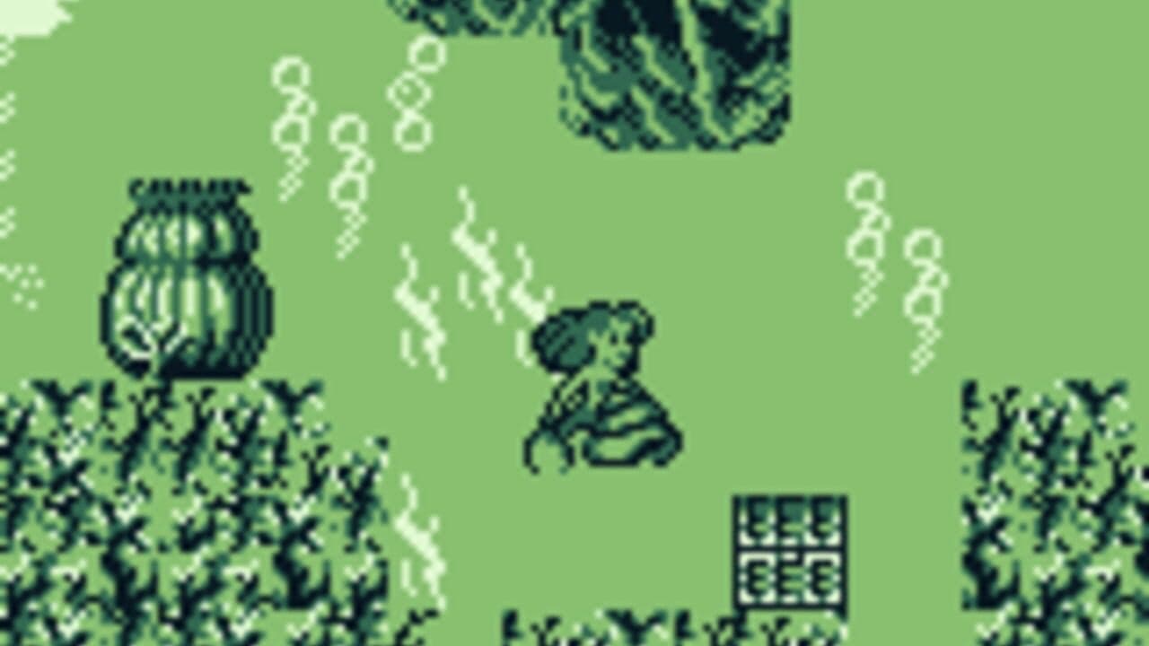 The Little Mermaid gameplay - Image 3