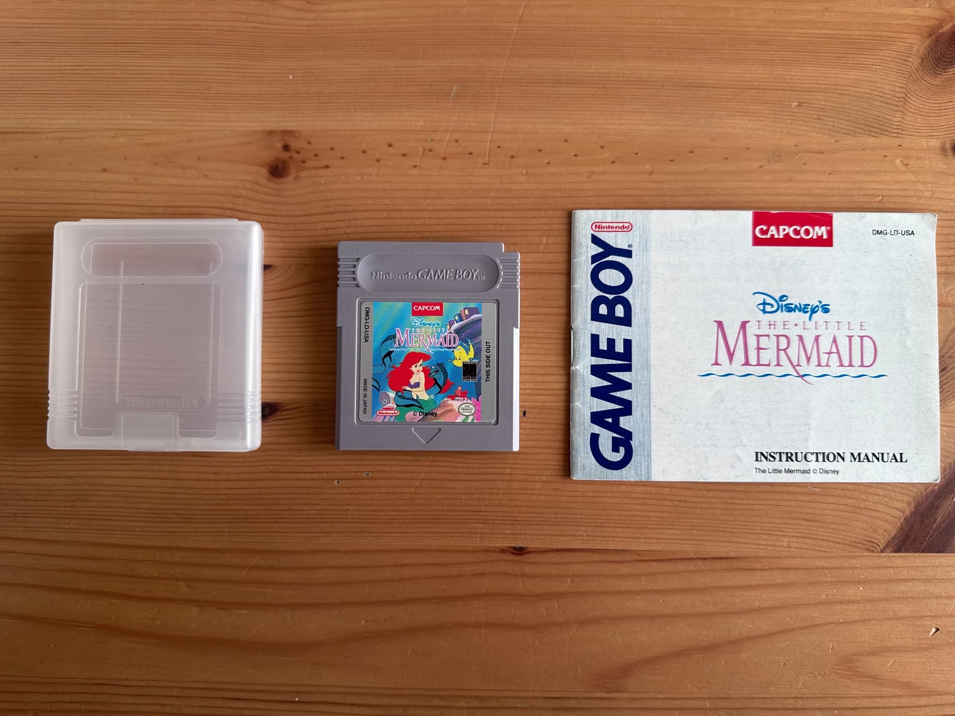 The Little Mermaid - Image 1