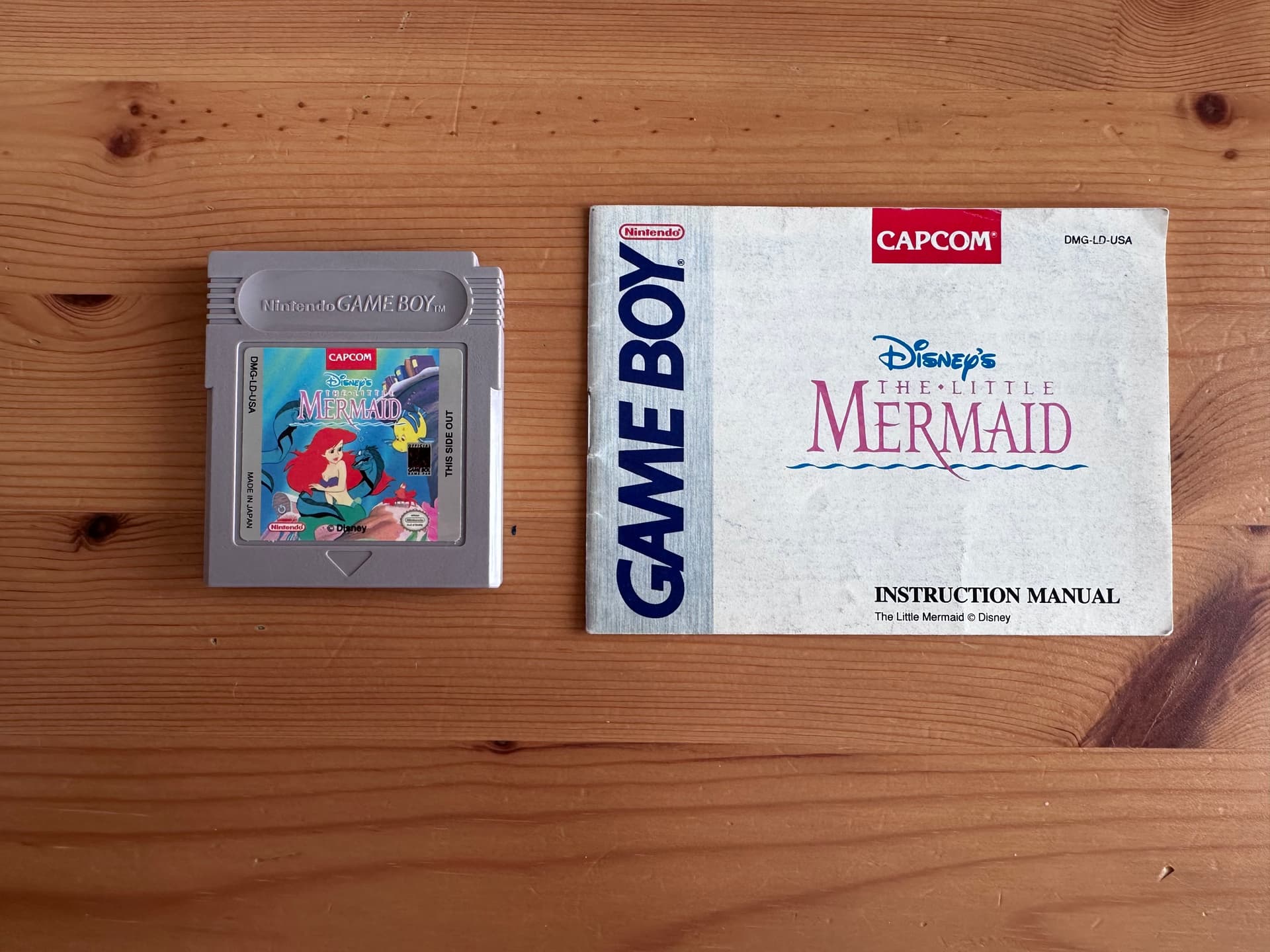 The Little Mermaid - Image 2