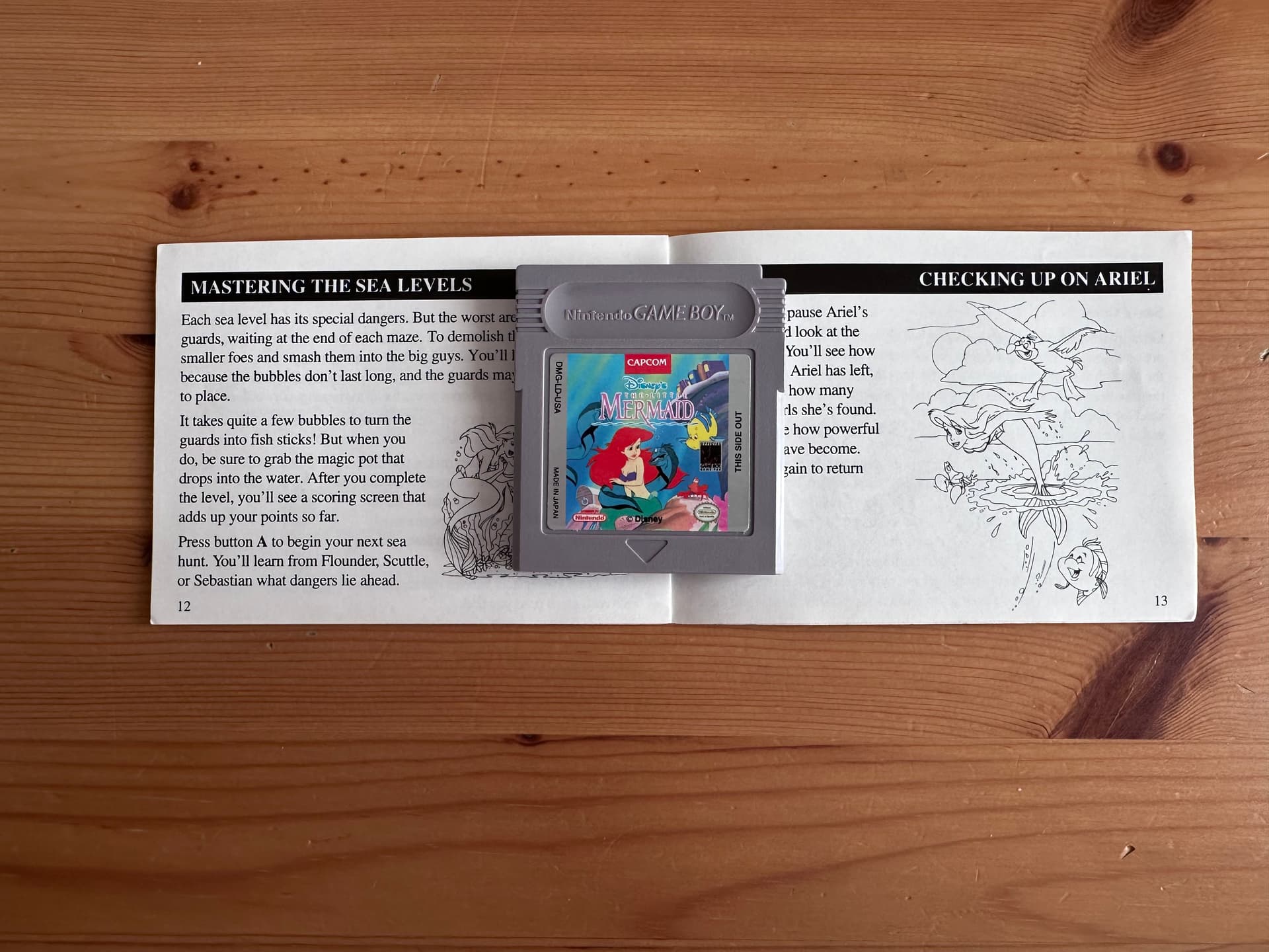 The Little Mermaid - Image 3