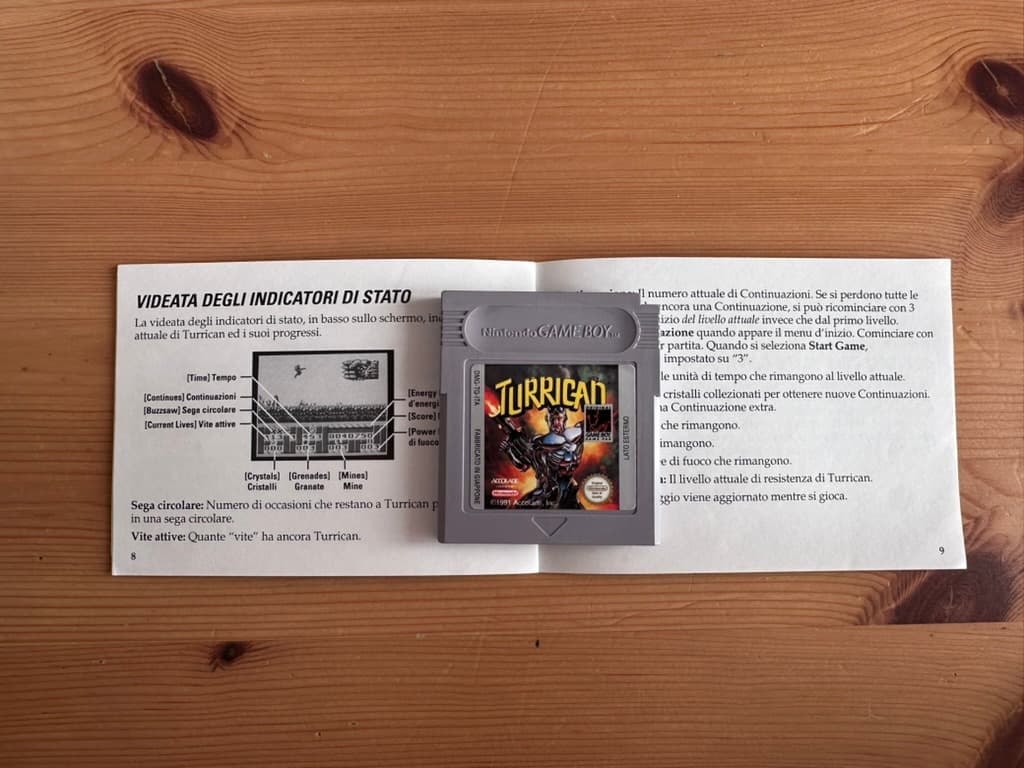 Turrican - Image 3