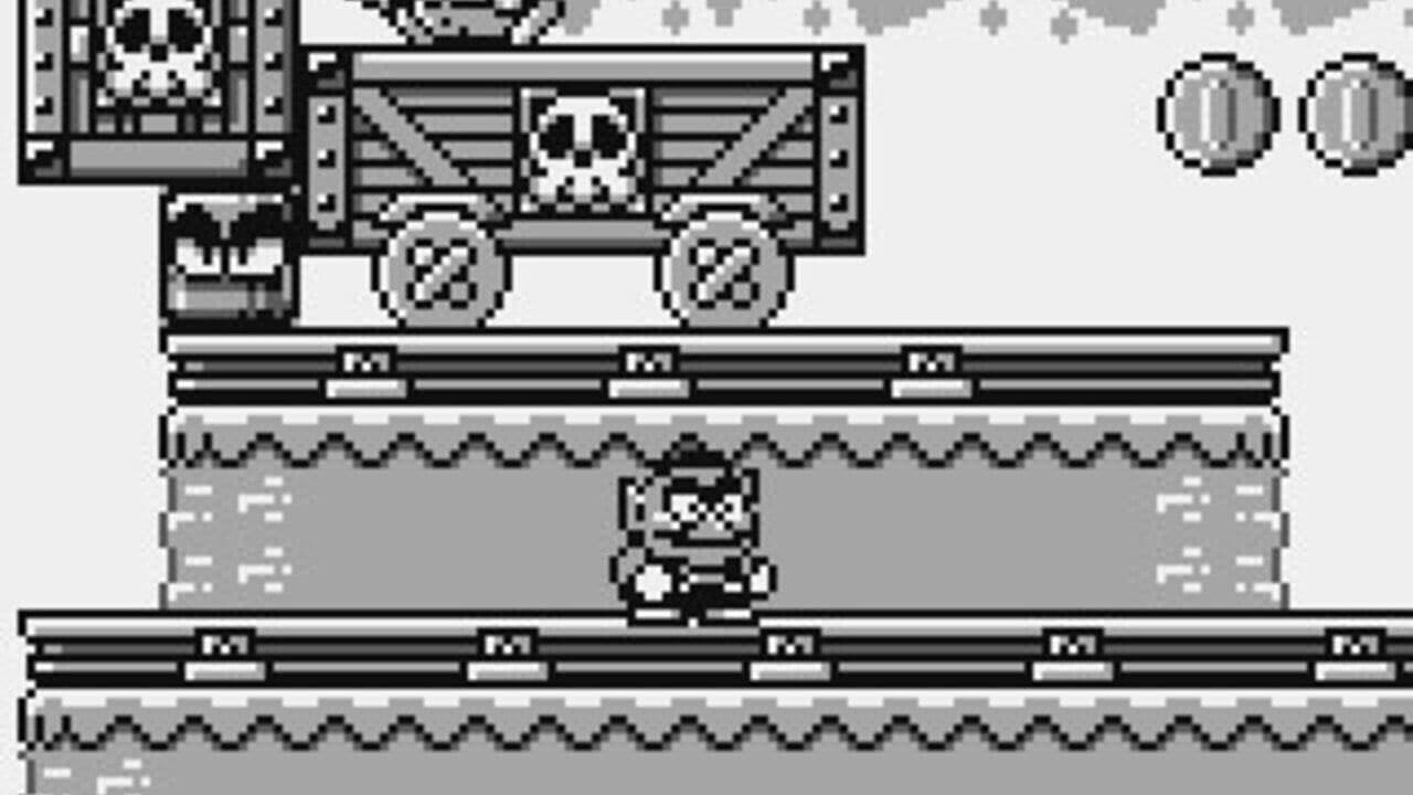 Wario Land: Super Mario Land 3 gameplay - Image 2