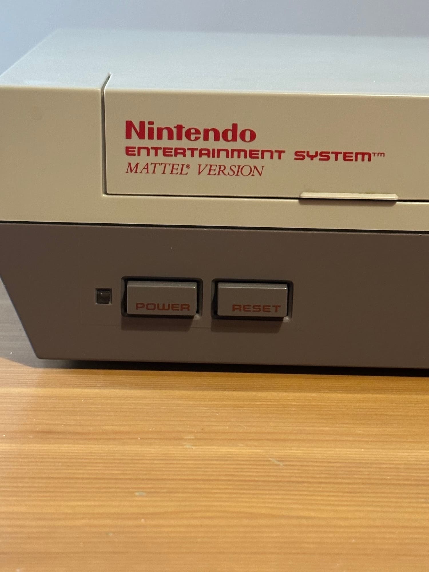 Nintendo Entertainment System - Image 4