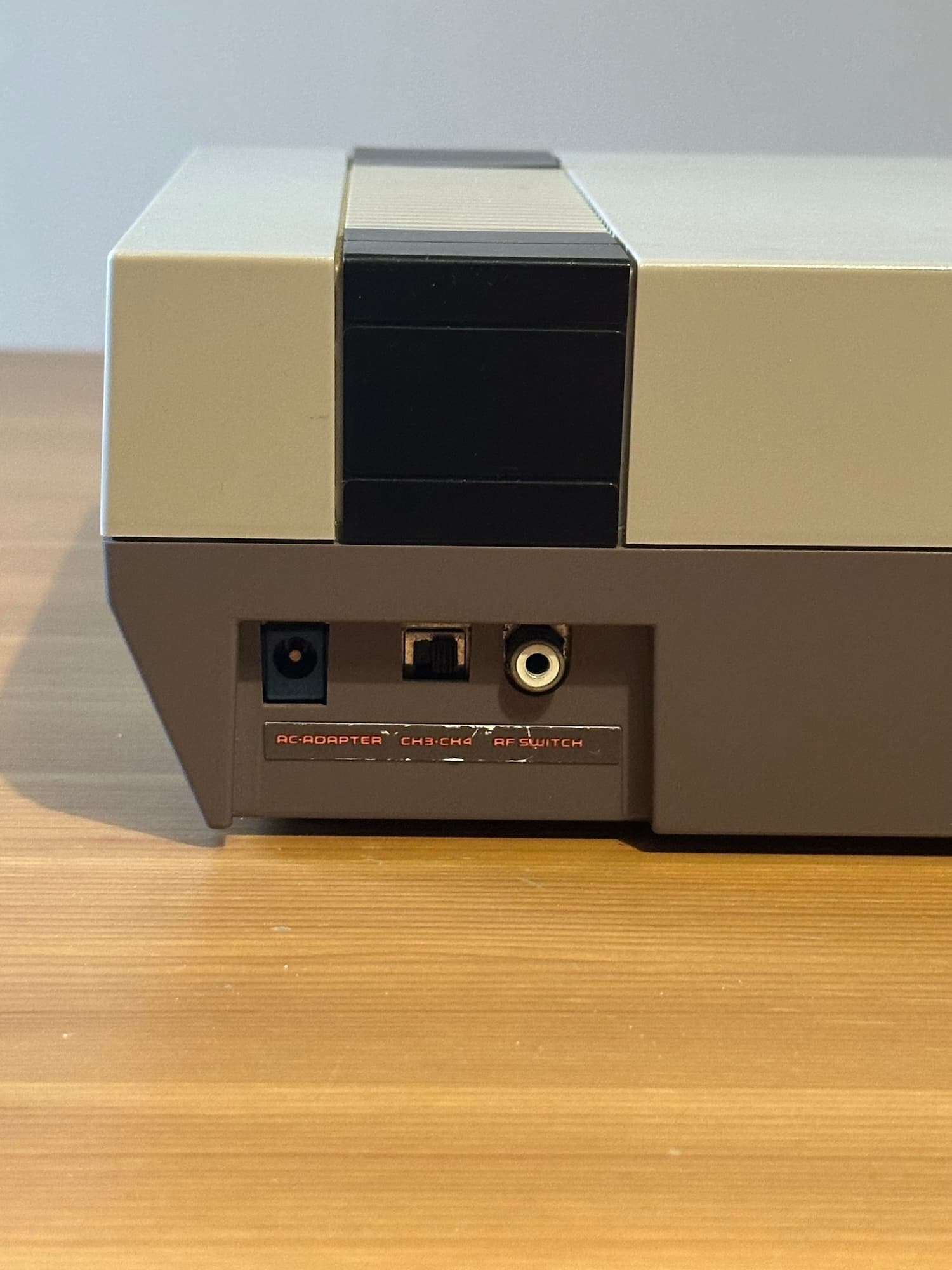 Nintendo Entertainment System - Image 7