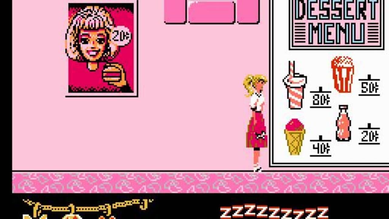 Barbie gameplay - Image 1