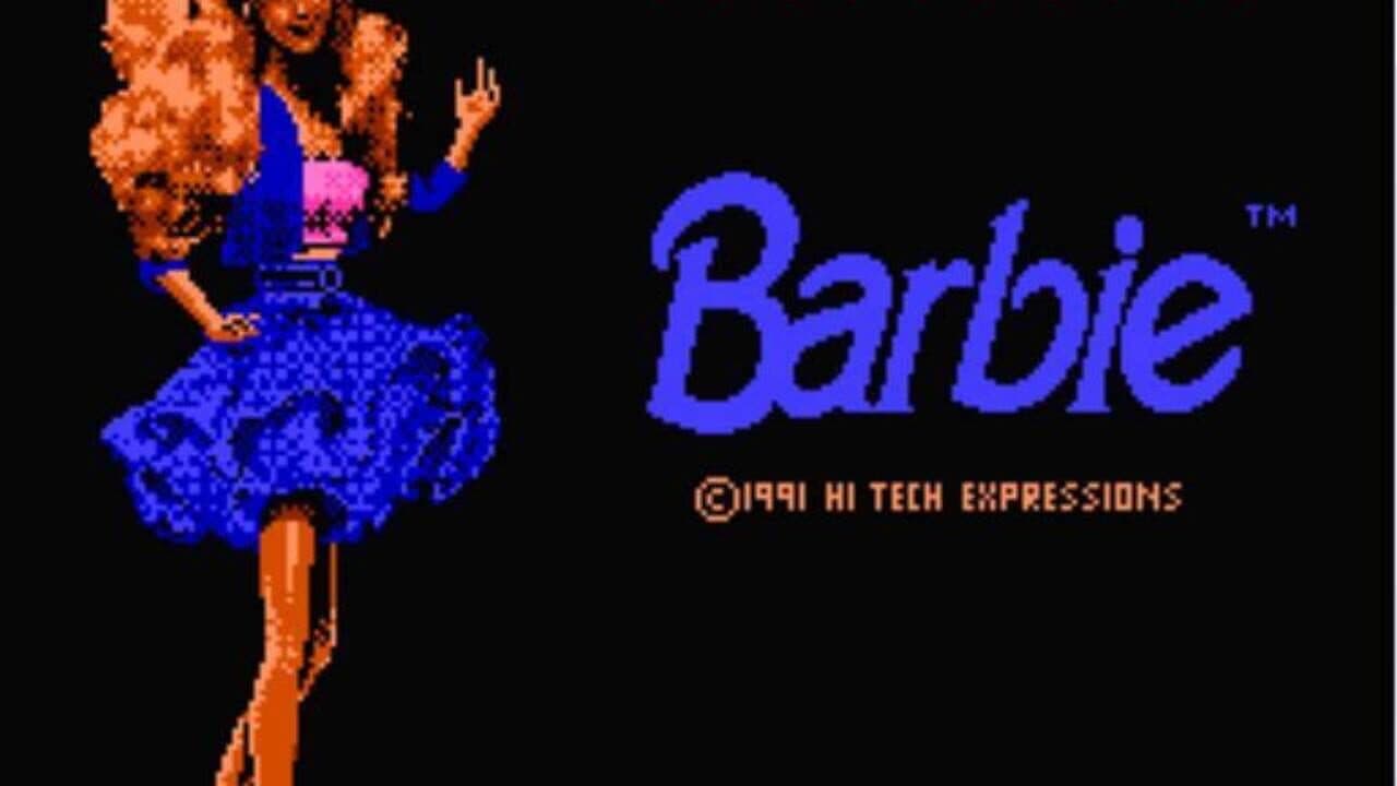 Barbie gameplay - Image 3