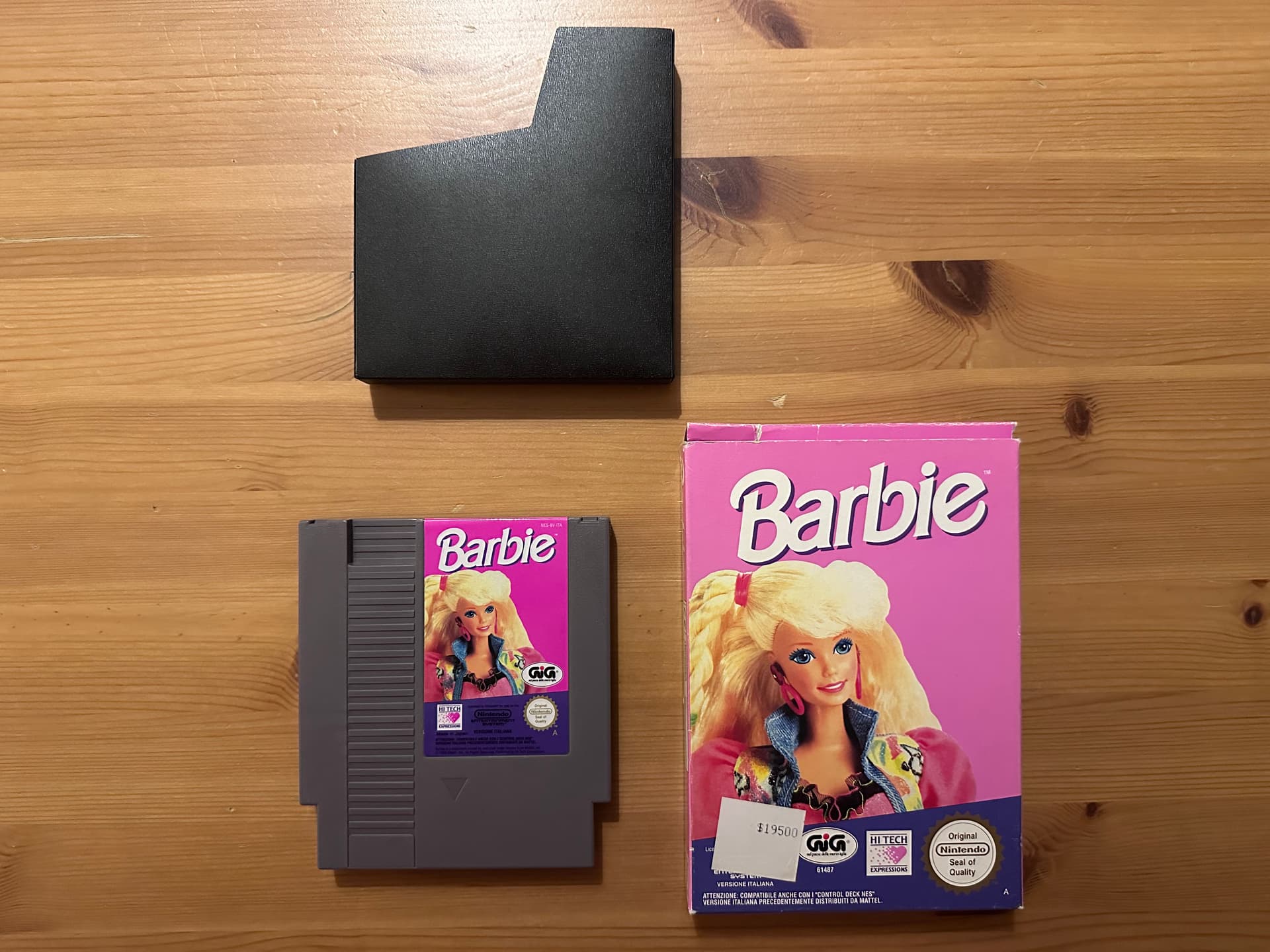 Barbie - Image 1